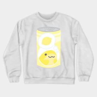 Lemon Shark Lemonade Crewneck Sweatshirt